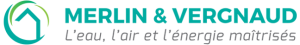 MERLIN & VERGNAUD Logo